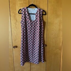 Katherine Way Dress size Large